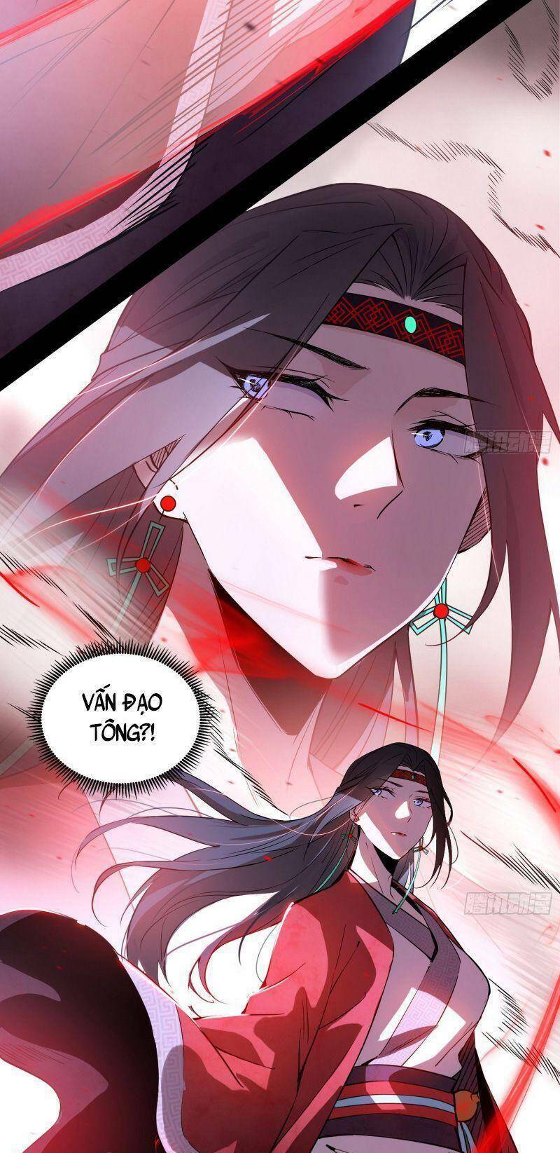 Ta Là Tà Đế Chapter 314 - Page 55