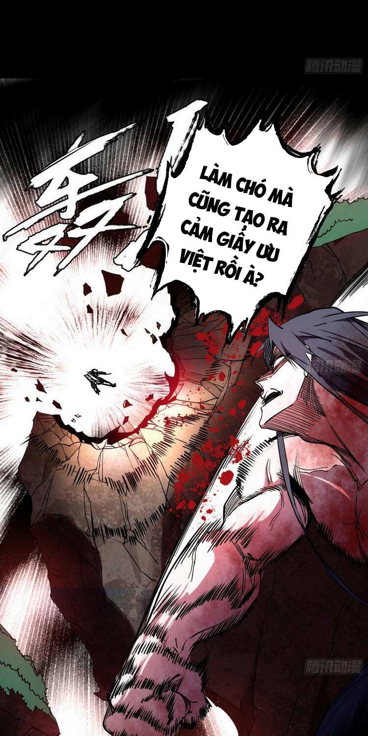 Ta Là Tà Đế Chapter 191 - Page 16