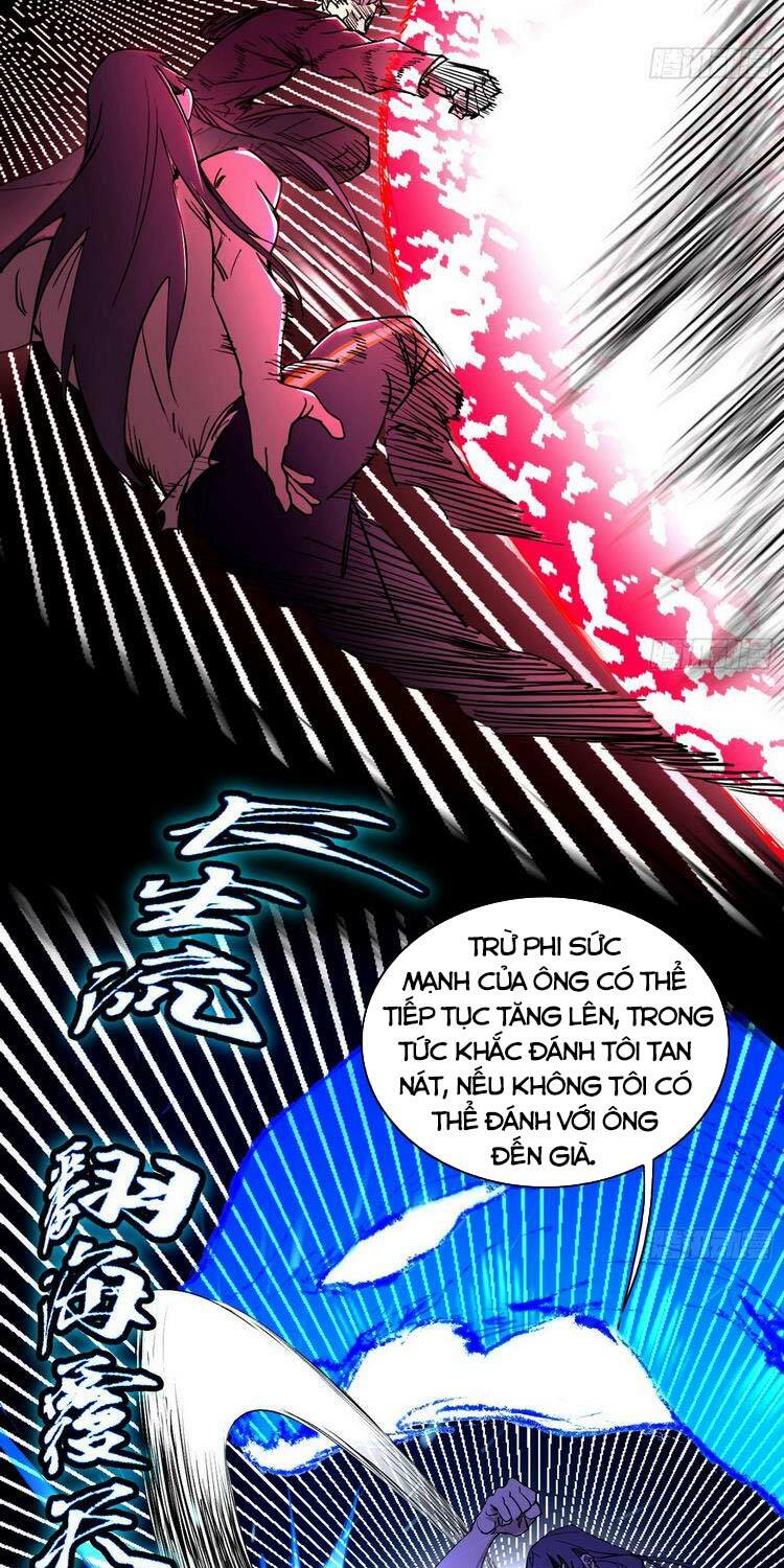 Ta Là Tà Đế Chapter 191 - Page 28