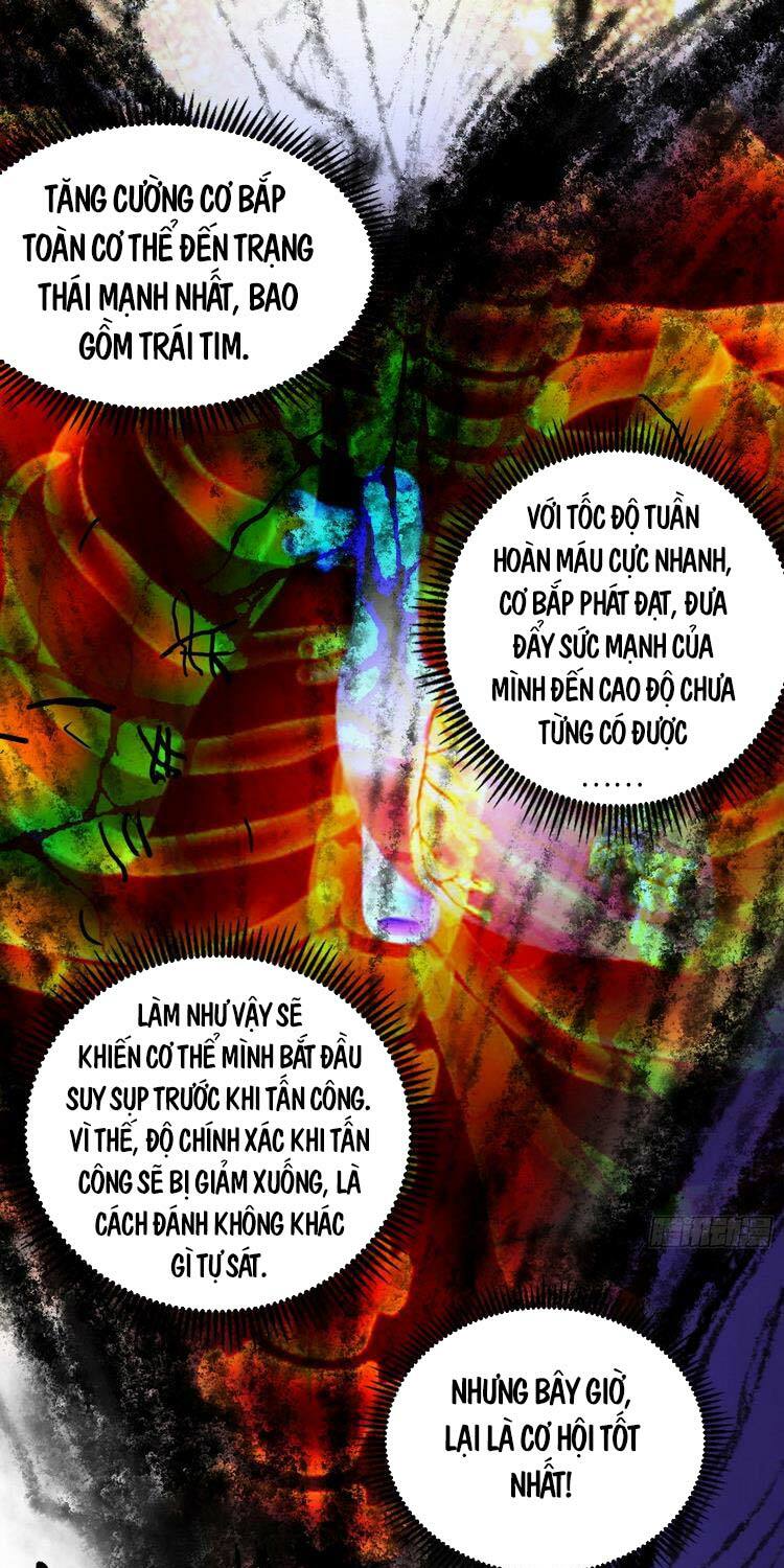 Ta Là Tà Đế Chapter 191 - Page 41