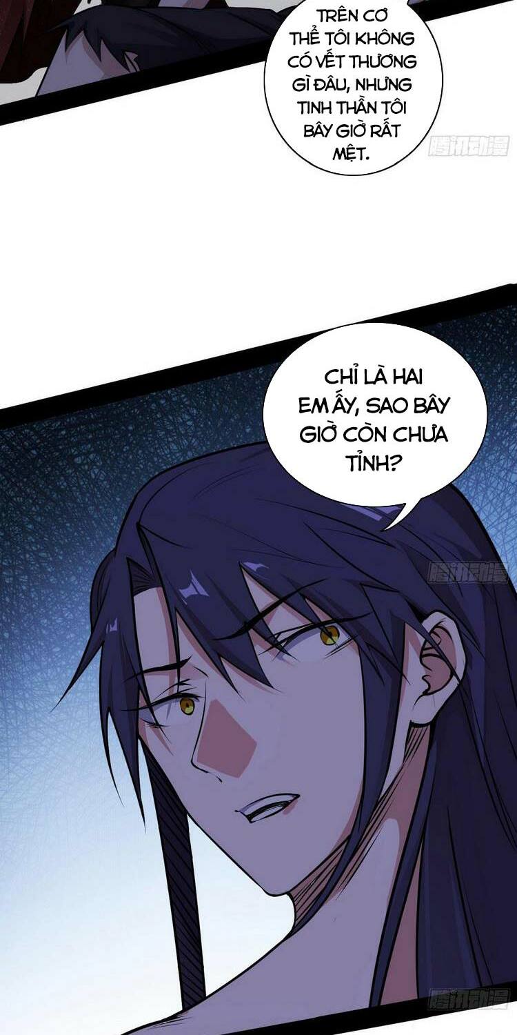 Ta Là Tà Đế Chapter 191 - Page 67