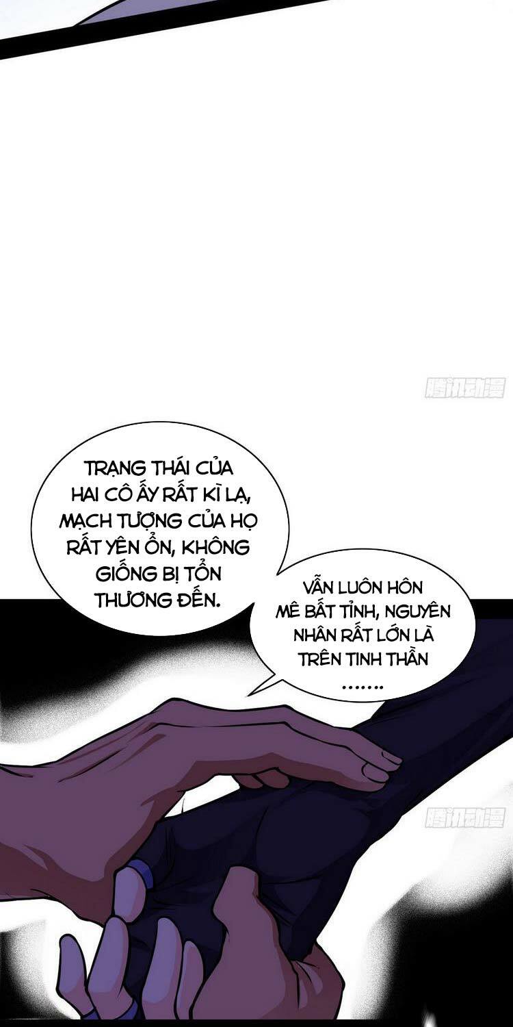 Ta Là Tà Đế Chapter 191 - Page 68