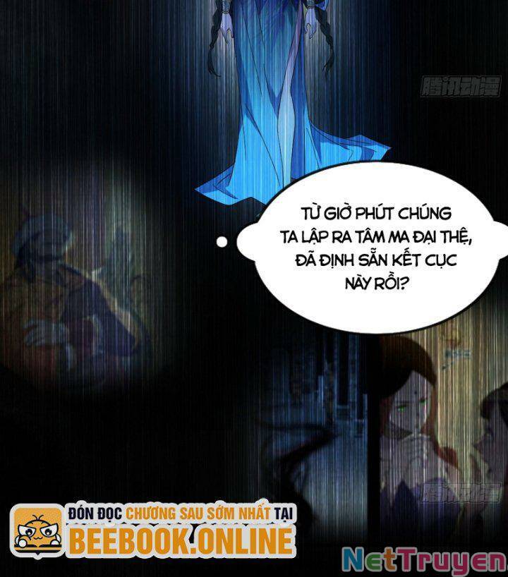 Ta Là Tà Đế Chapter 356 - Page 4