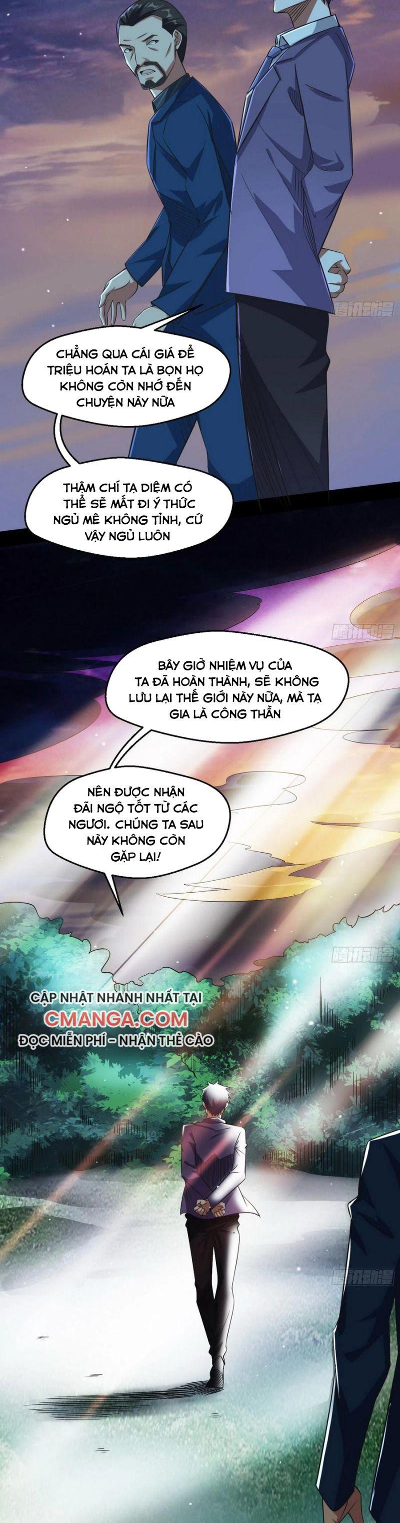 Ta Là Tà Đế Chapter 100 - Page 41