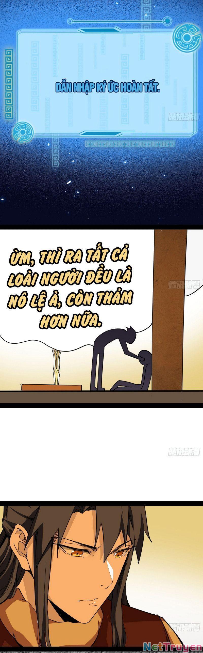 Ta Là Tà Đế Chapter 242 - Page 17