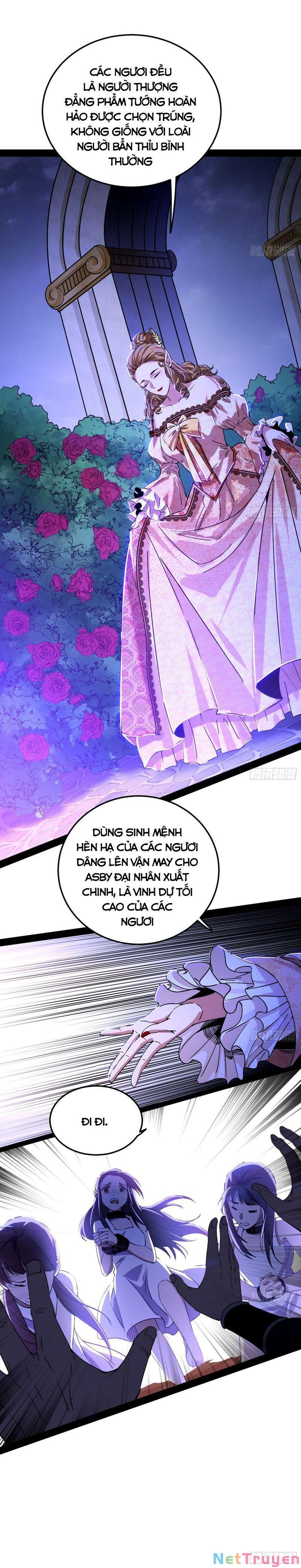 Ta Là Tà Đế Chapter 242 - Page 6