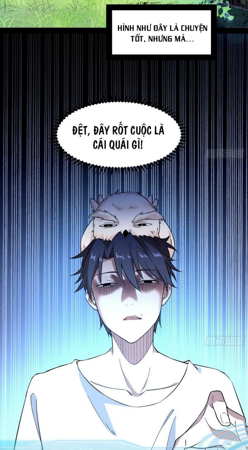 Ta Là Tà Đế Chapter 69 - Page 11