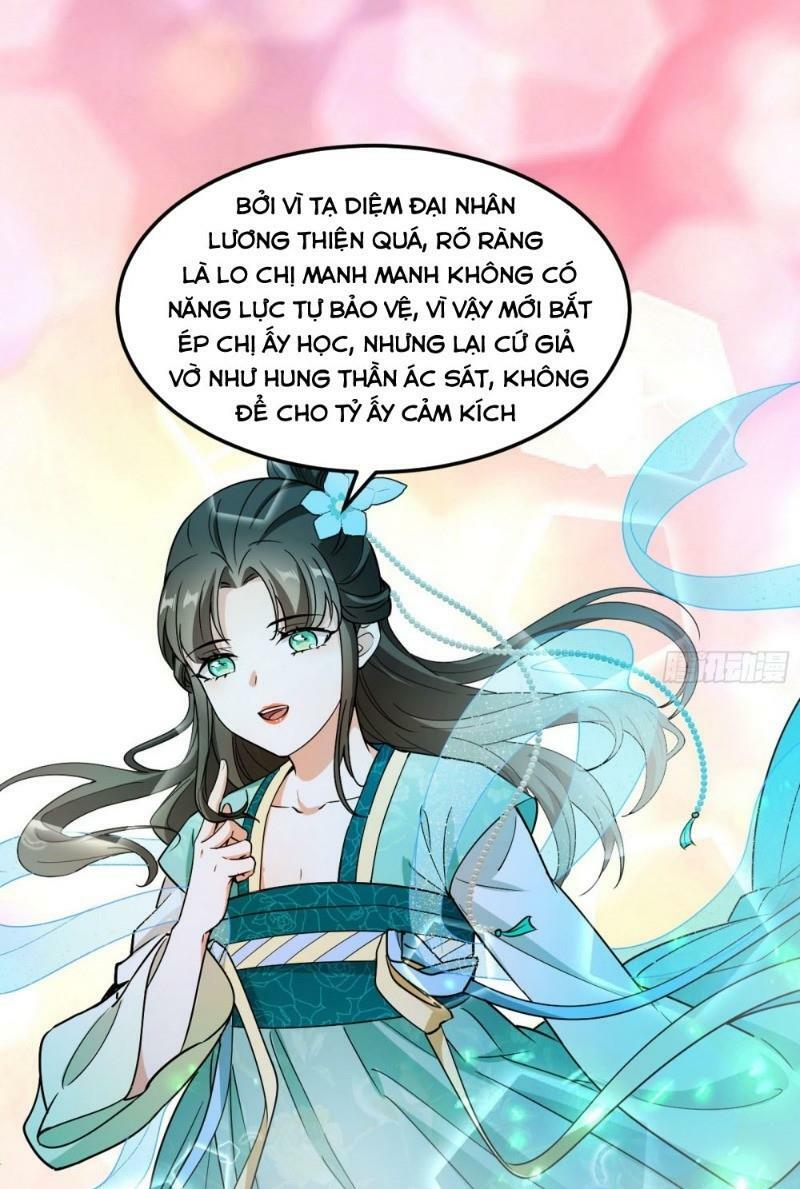 Ta Là Tà Đế Chapter 69 - Page 19