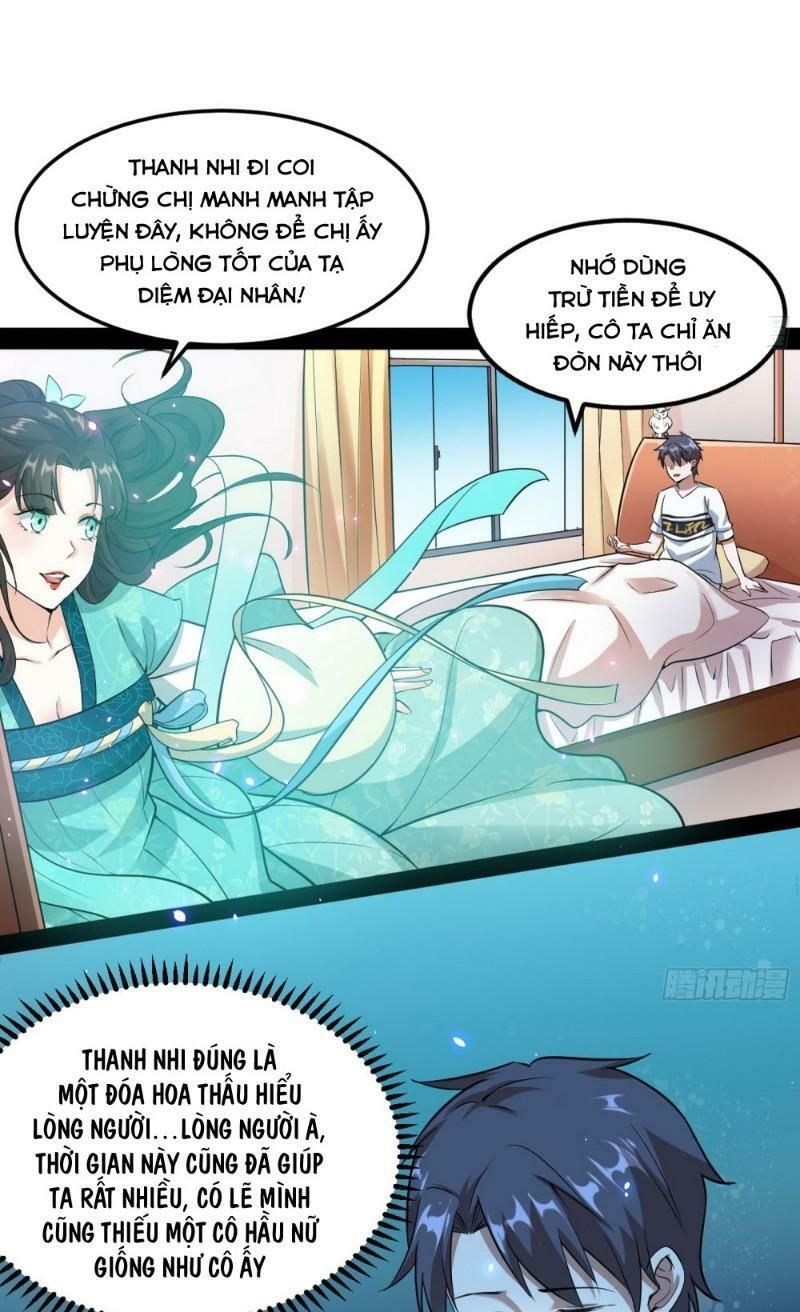 Ta Là Tà Đế Chapter 69 - Page 21