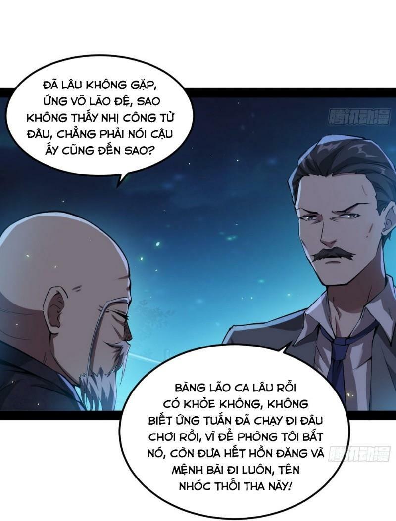 Ta Là Tà Đế Chapter 69 - Page 29