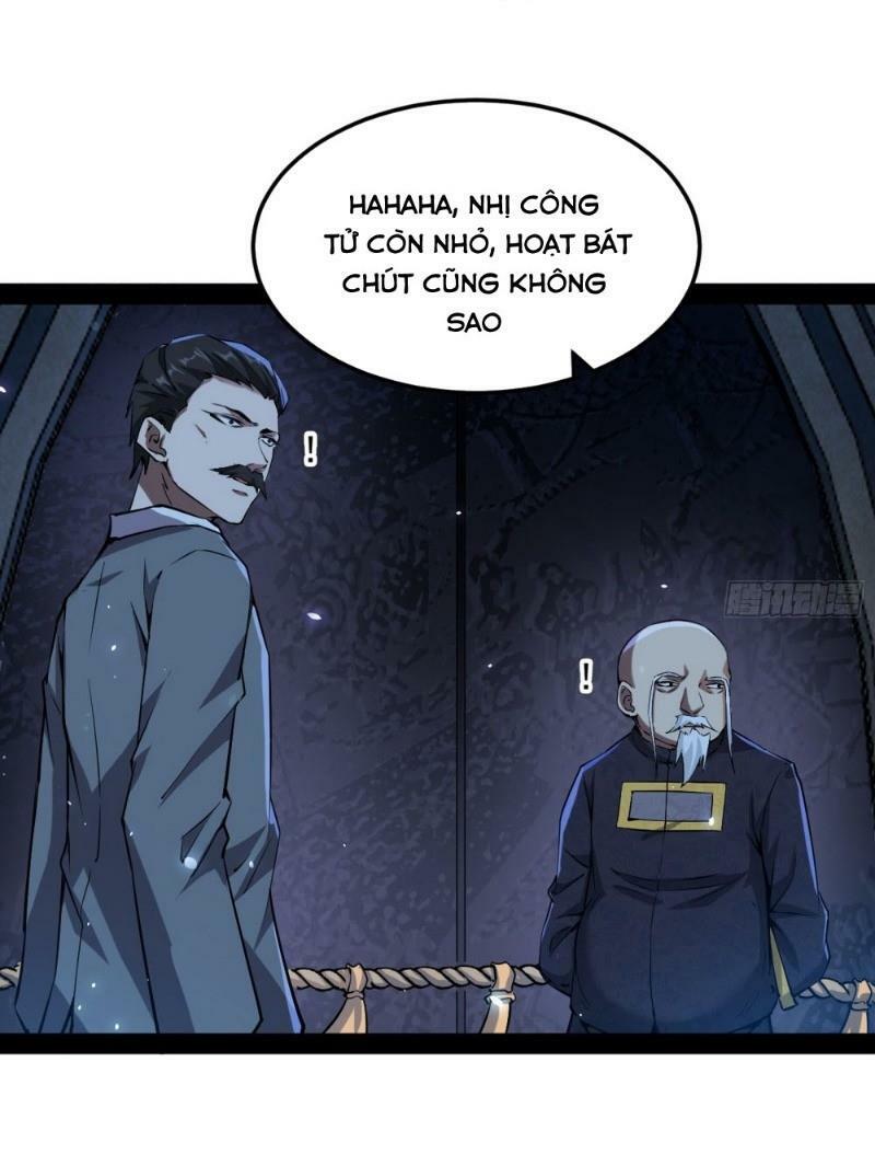 Ta Là Tà Đế Chapter 69 - Page 30