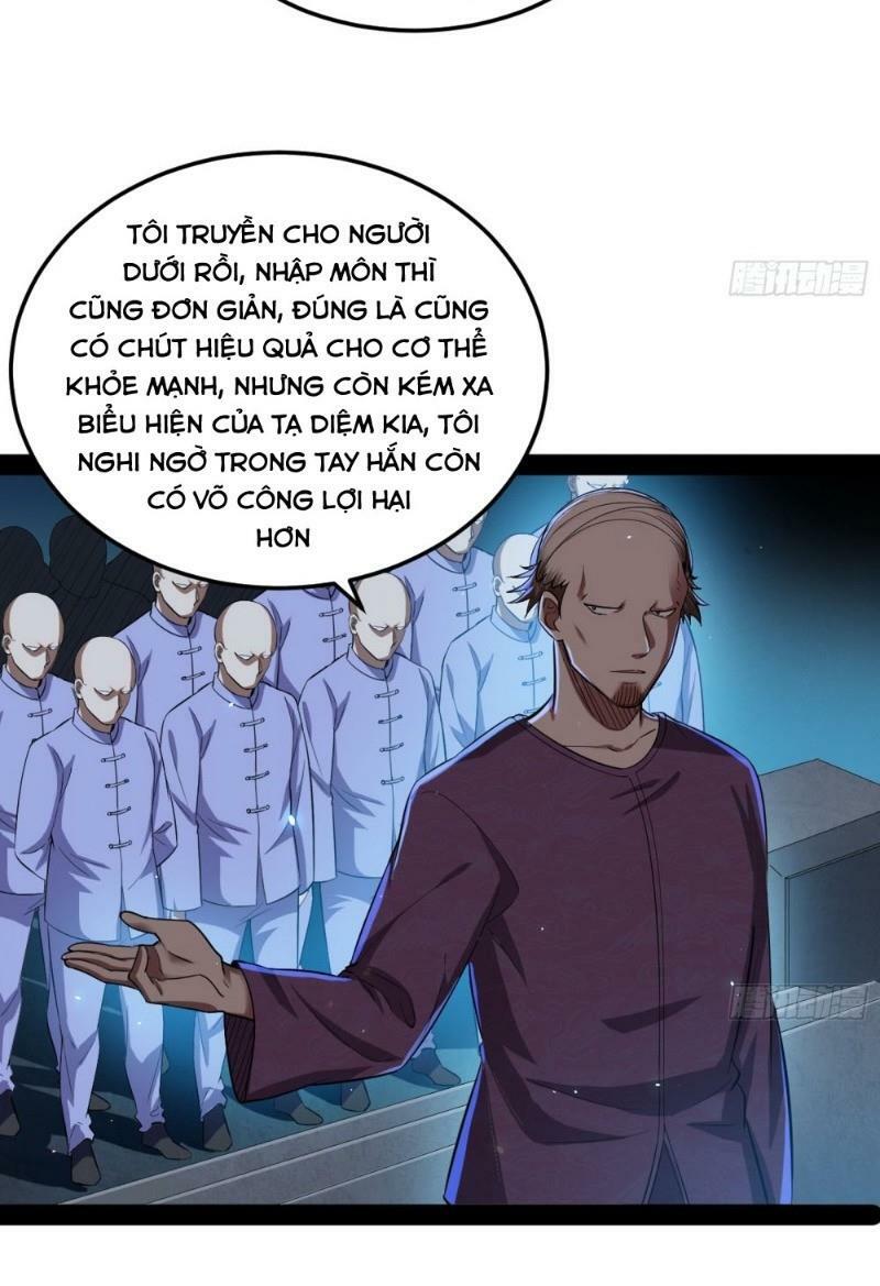 Ta Là Tà Đế Chapter 69 - Page 34