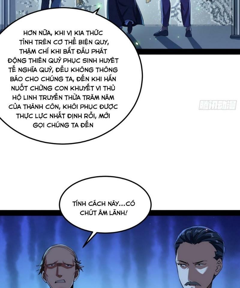 Ta Là Tà Đế Chapter 69 - Page 37