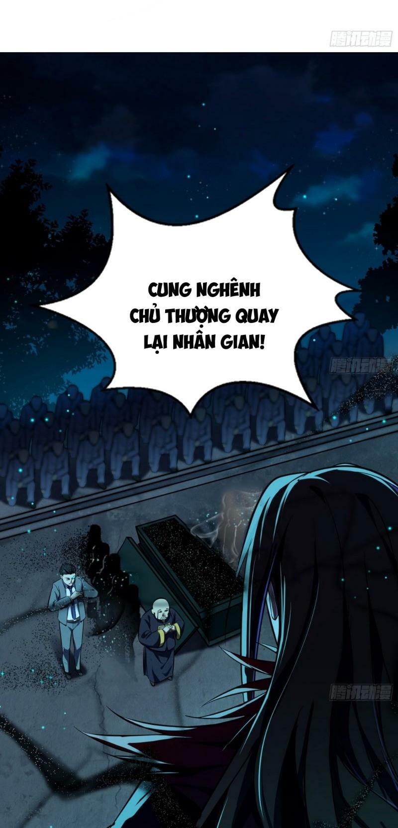 Ta Là Tà Đế Chapter 69 - Page 46