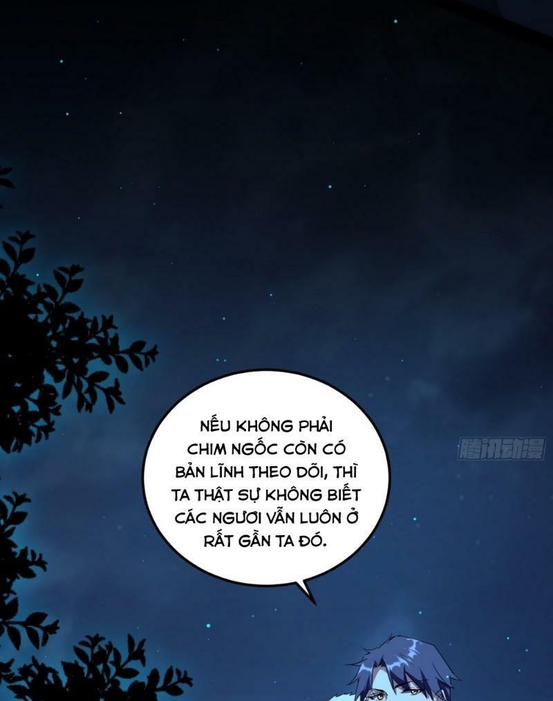 Ta Là Tà Đế Chapter 69 - Page 65