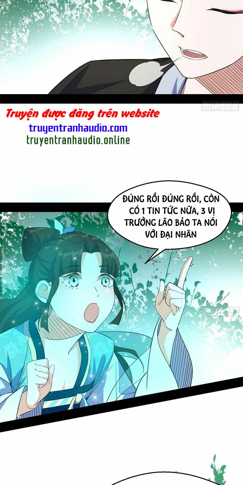 Ta Là Tà Đế Chapter 136 - Page 12