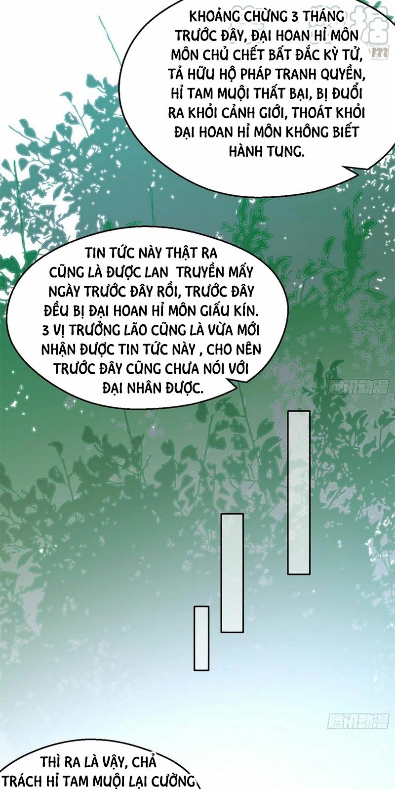 Ta Là Tà Đế Chapter 136 - Page 13