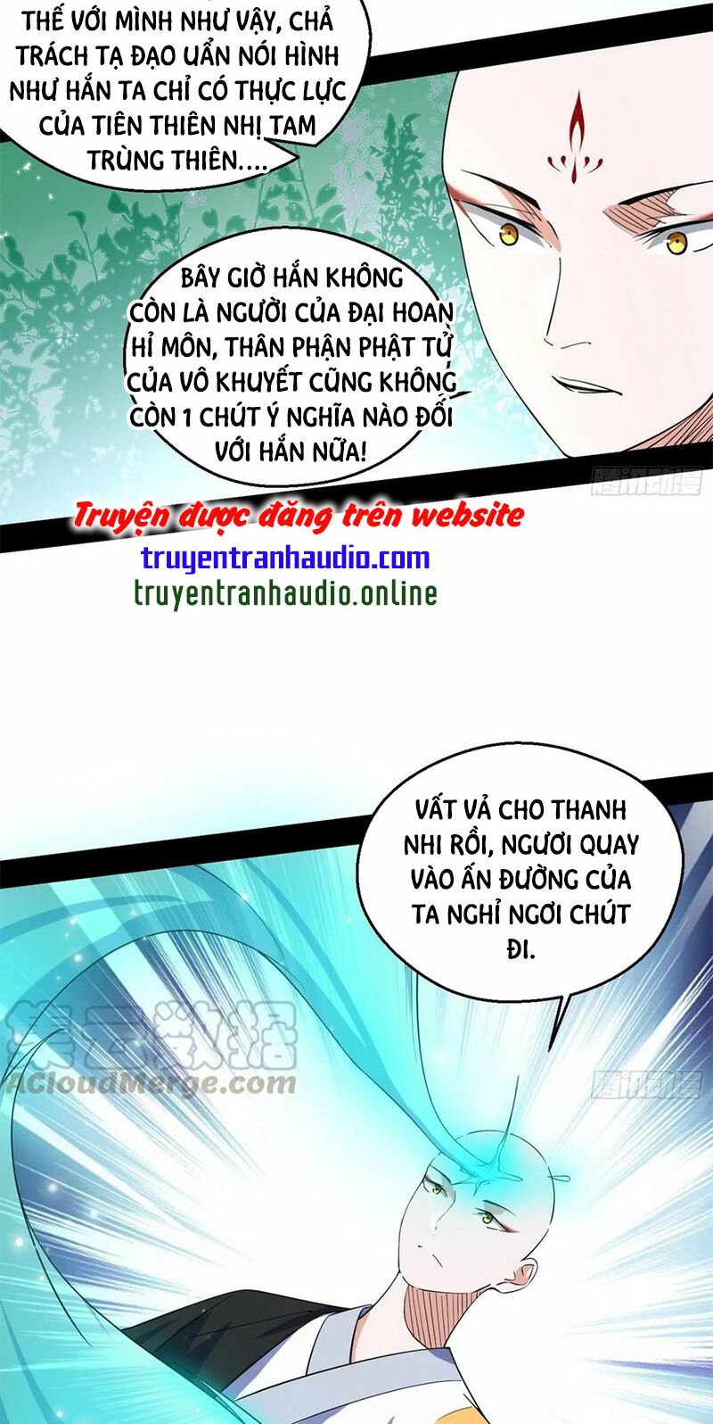 Ta Là Tà Đế Chapter 136 - Page 14