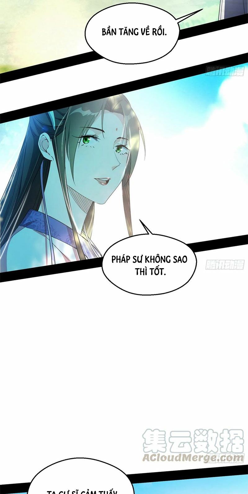 Ta Là Tà Đế Chapter 136 - Page 17