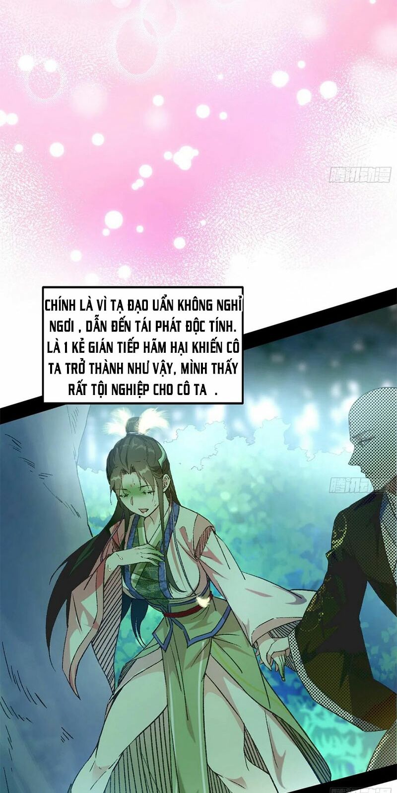 Ta Là Tà Đế Chapter 136 - Page 28