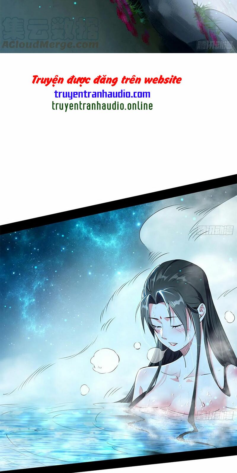 Ta Là Tà Đế Chapter 136 - Page 34