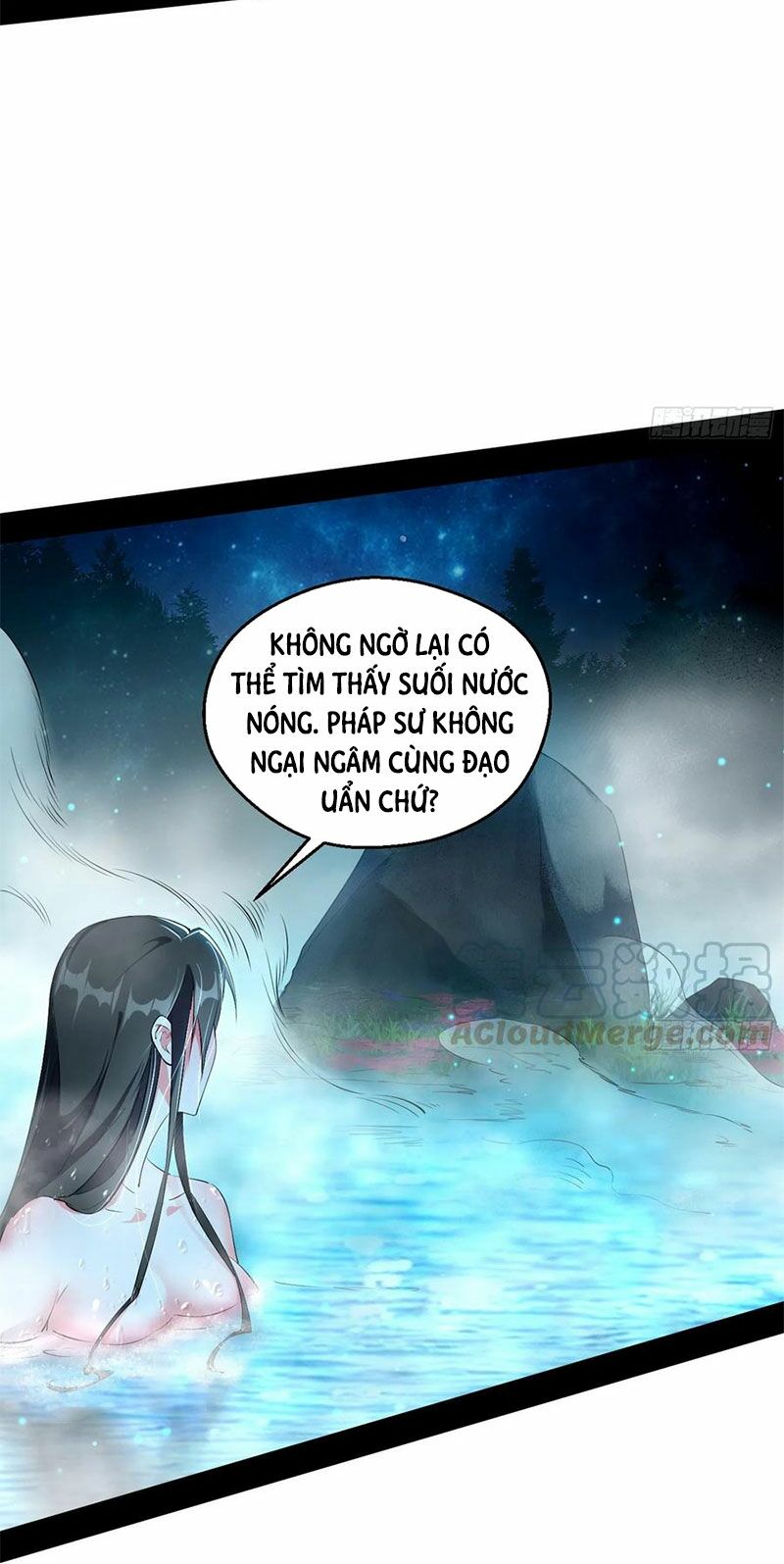 Ta Là Tà Đế Chapter 136 - Page 35