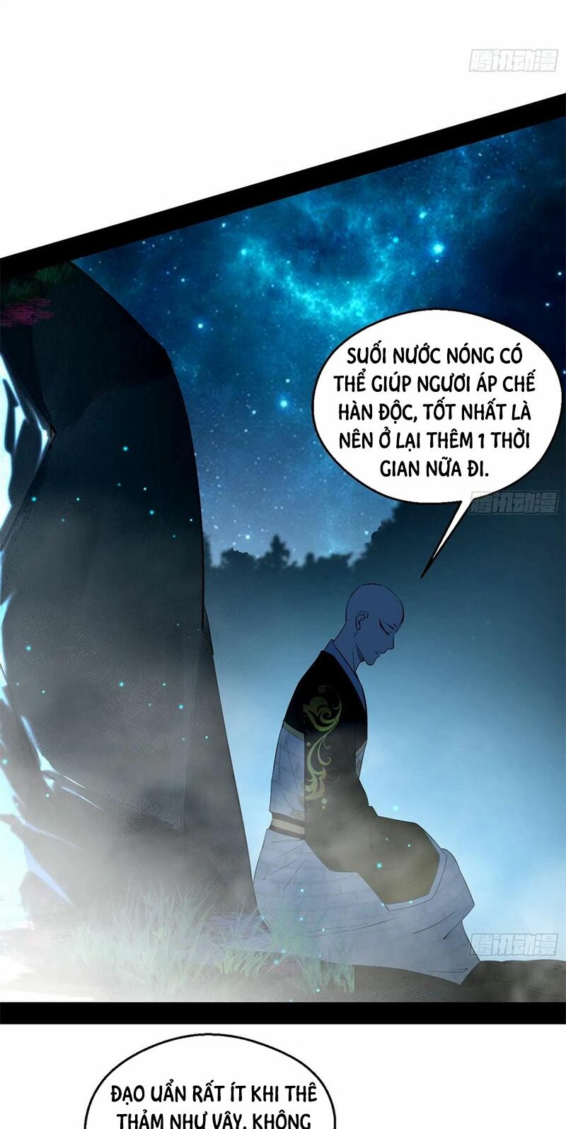 Ta Là Tà Đế Chapter 136 - Page 36