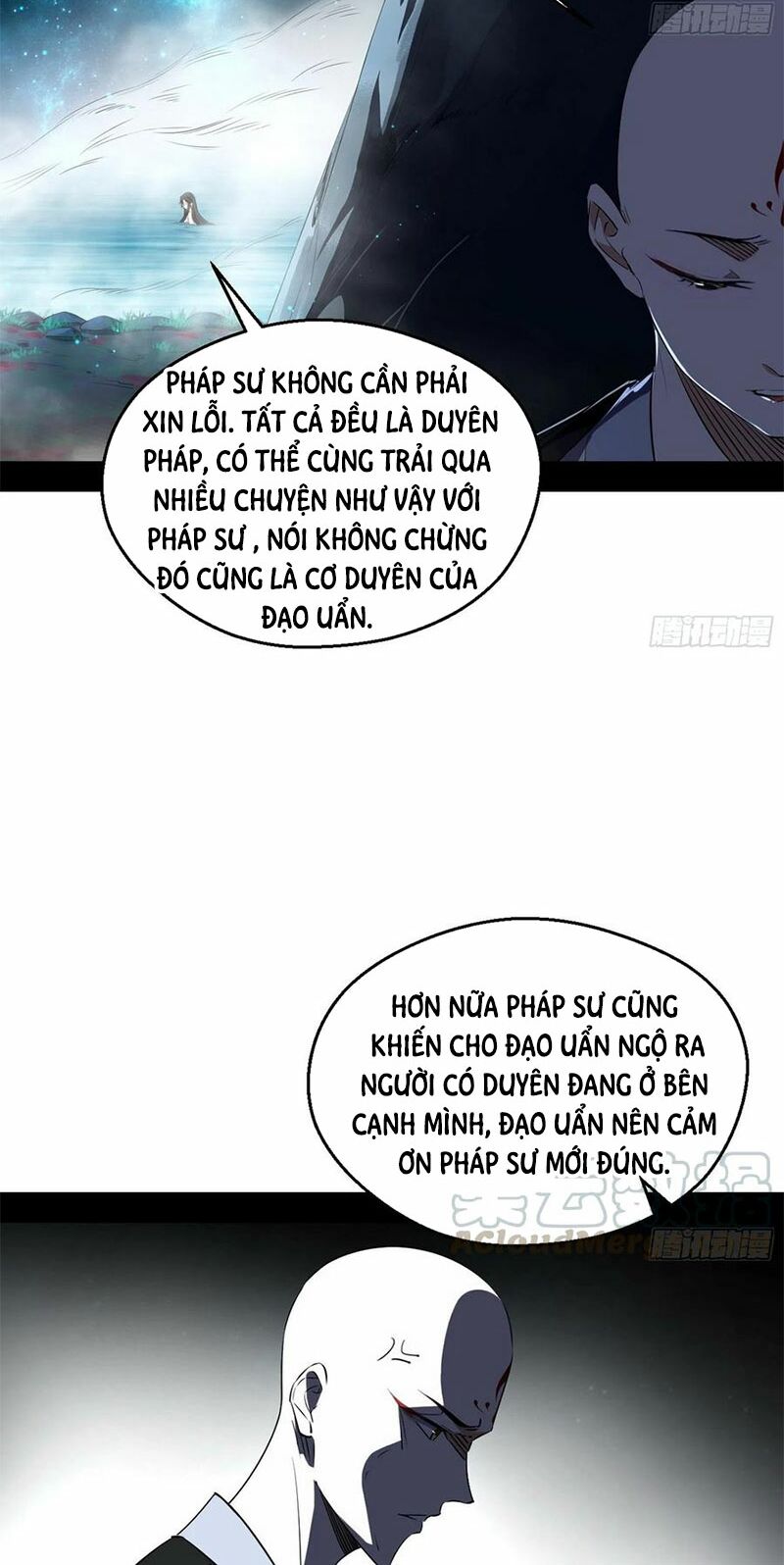 Ta Là Tà Đế Chapter 136 - Page 38