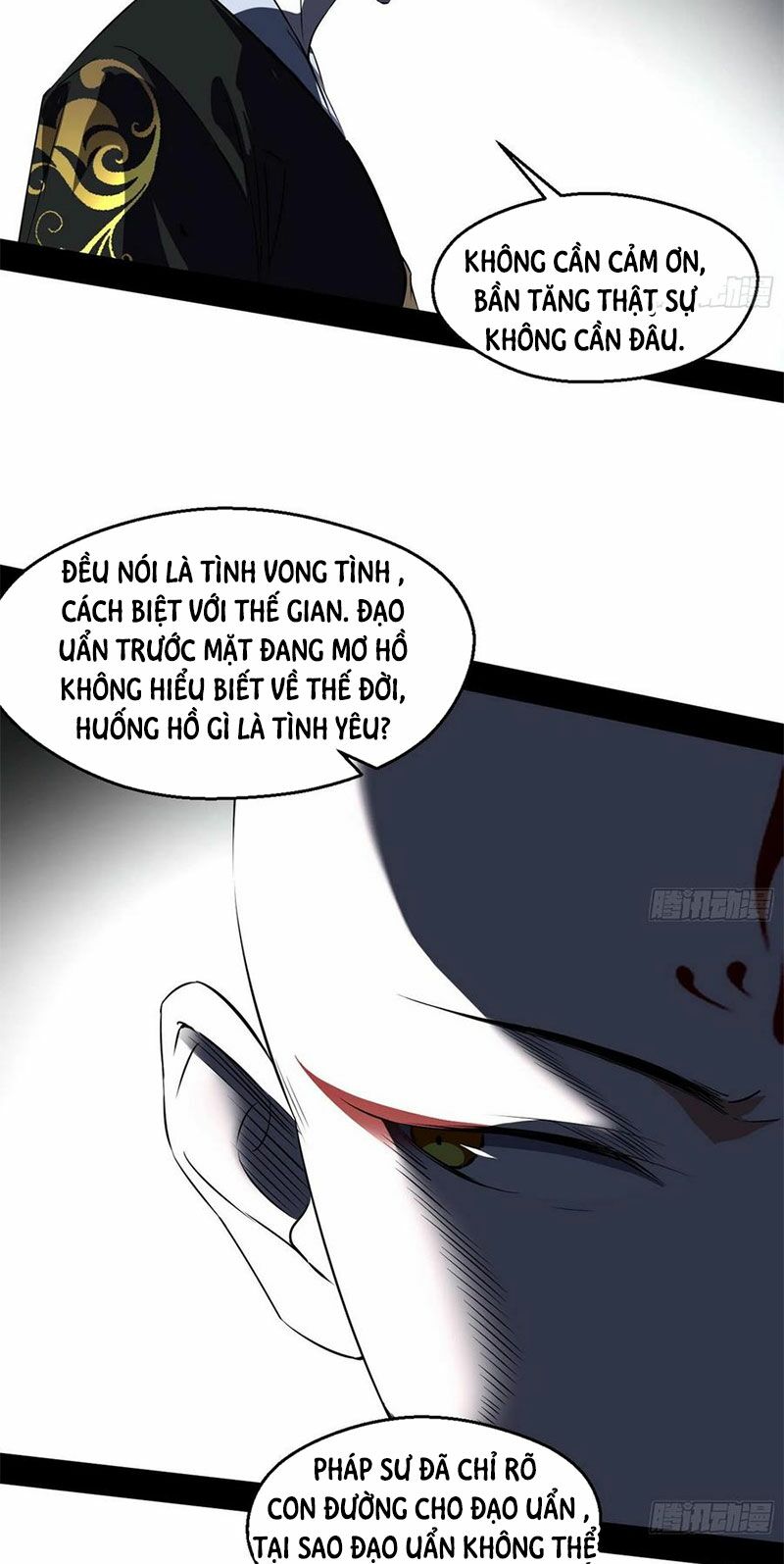 Ta Là Tà Đế Chapter 136 - Page 39