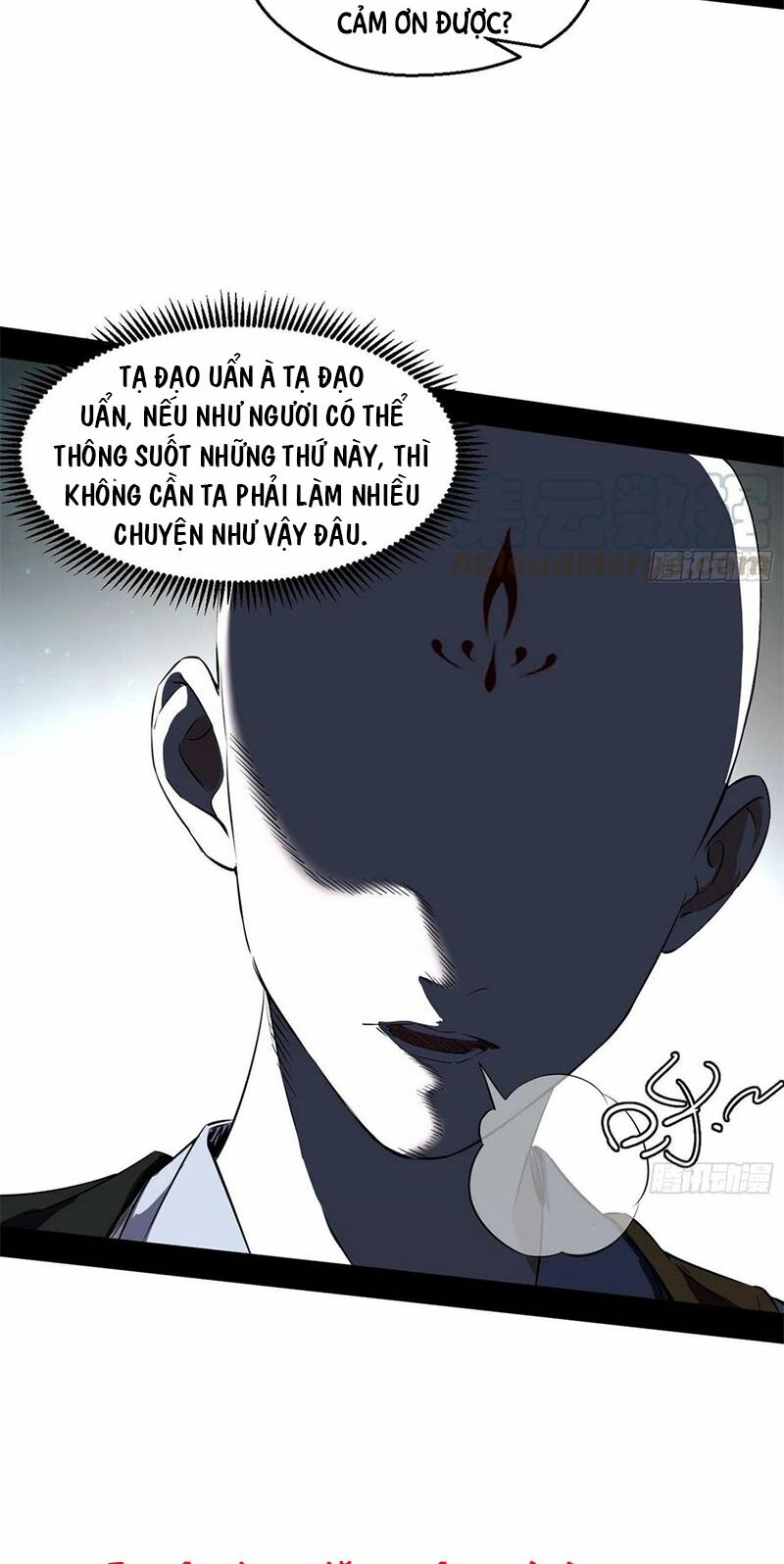 Ta Là Tà Đế Chapter 136 - Page 40