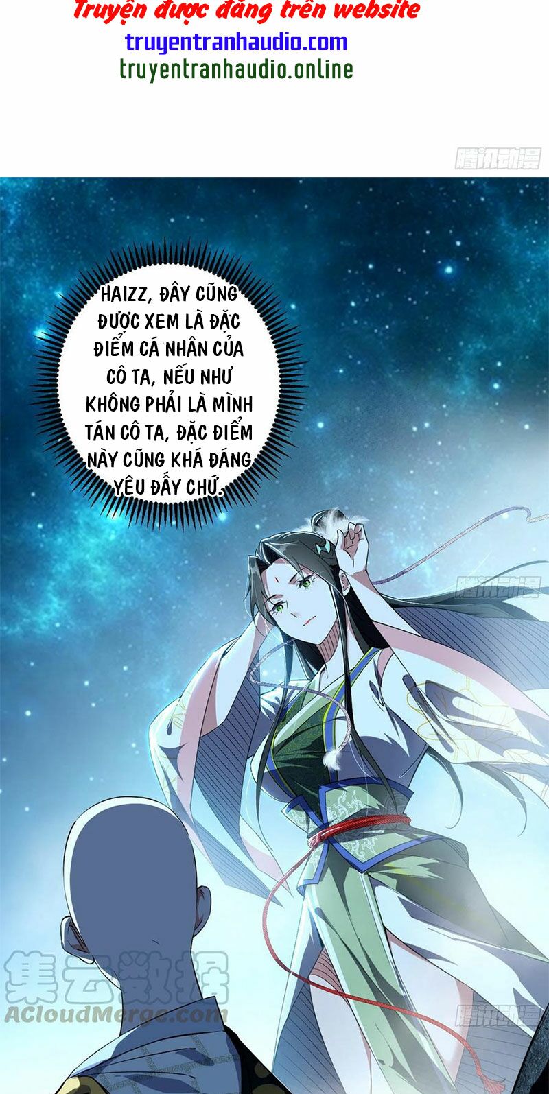 Ta Là Tà Đế Chapter 136 - Page 41