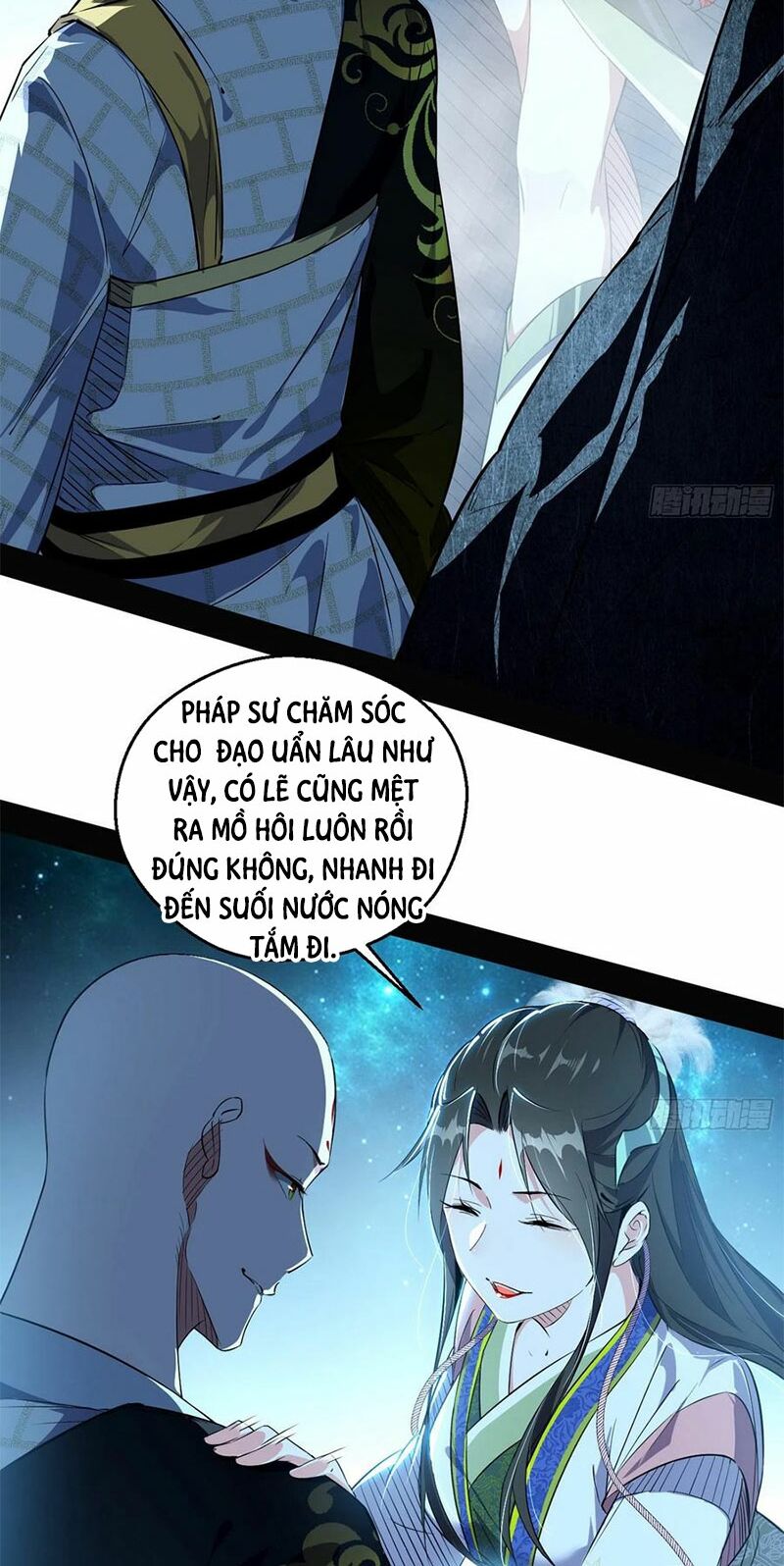 Ta Là Tà Đế Chapter 136 - Page 42