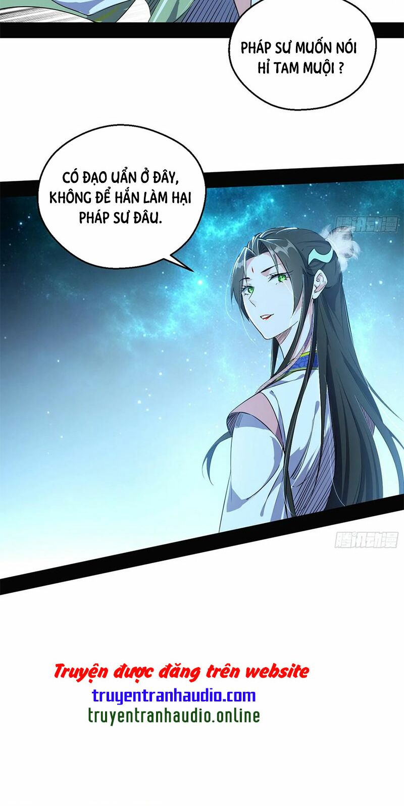 Ta Là Tà Đế Chapter 136 - Page 44