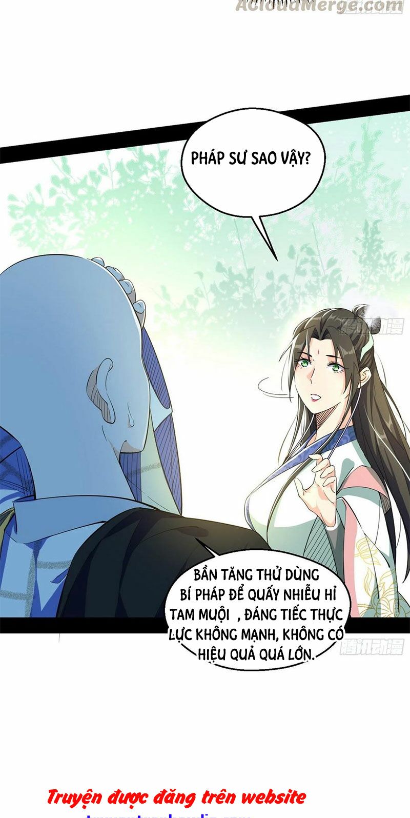 Ta Là Tà Đế Chapter 136 - Page 5