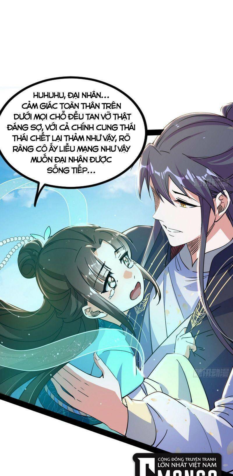 Ta Là Tà Đế Chapter 296 - Page 37