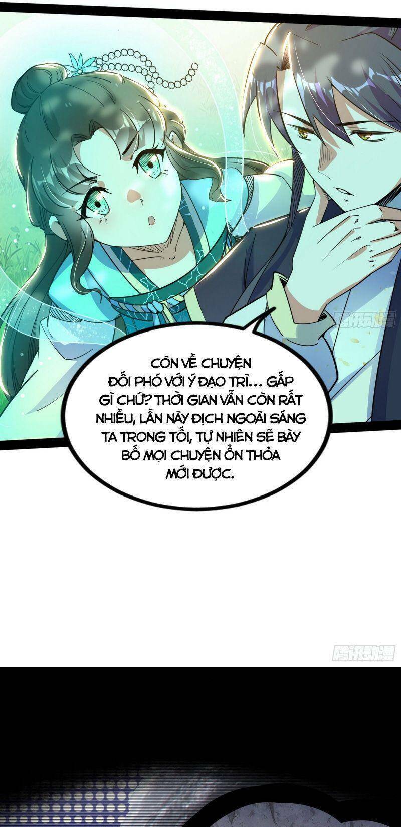 Ta Là Tà Đế Chapter 296 - Page 45