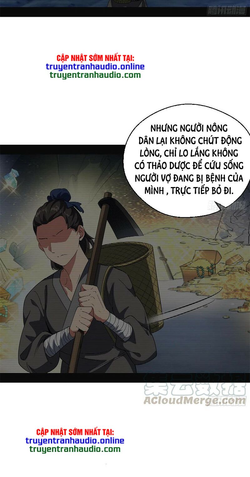 Ta Là Tà Đế Chapter 131.2 - Page 12