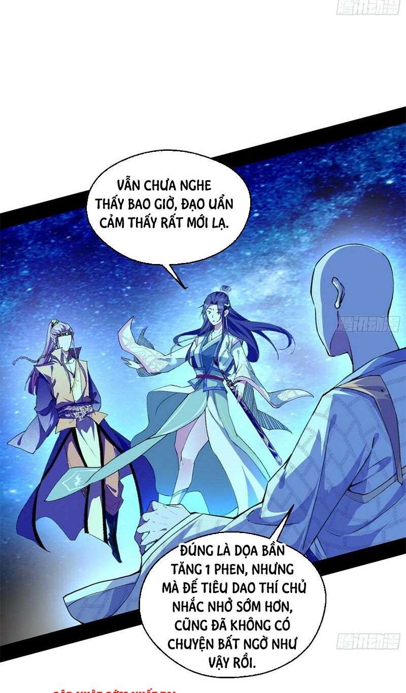 Ta Là Tà Đế Chapter 131.2 - Page 24