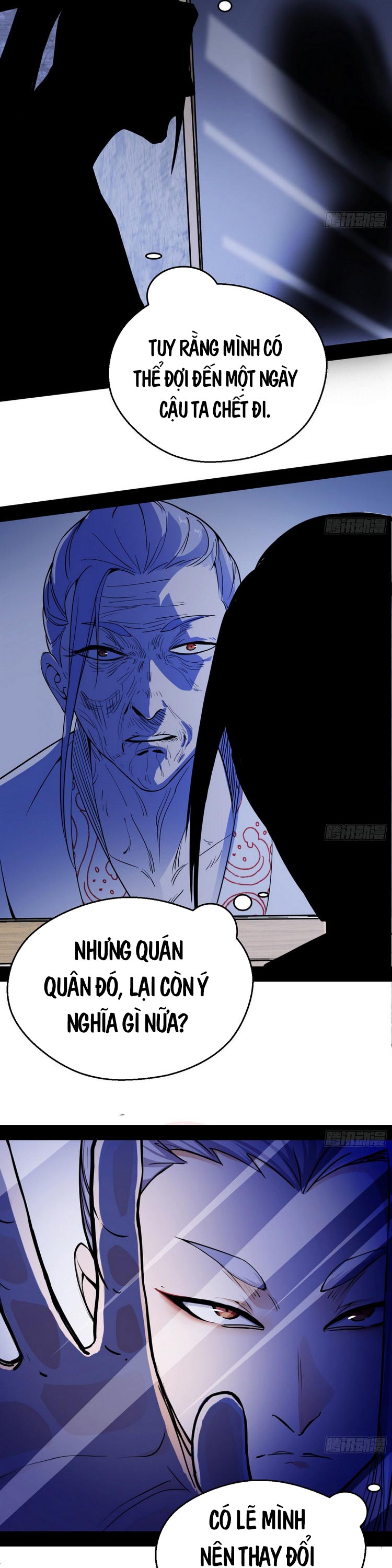 Ta Là Tà Đế Chapter 172 - Page 24