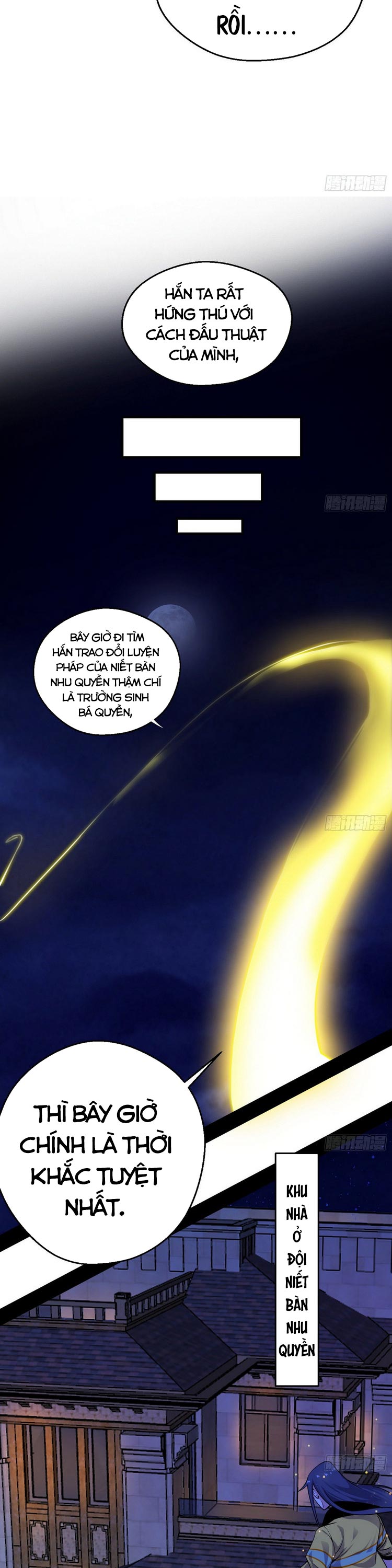 Ta Là Tà Đế Chapter 172 - Page 25