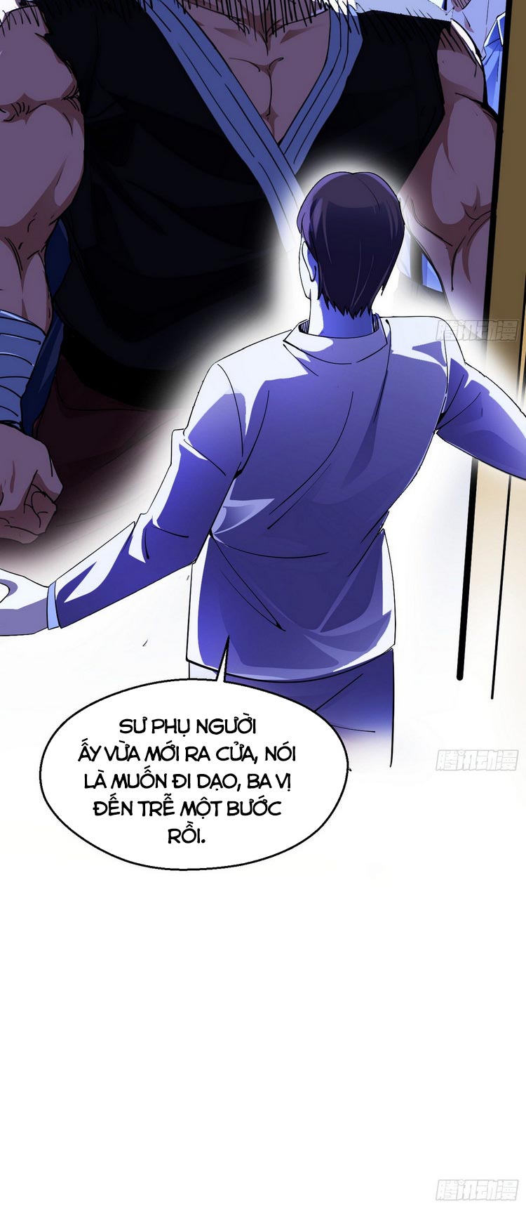 Ta Là Tà Đế Chapter 172 - Page 27