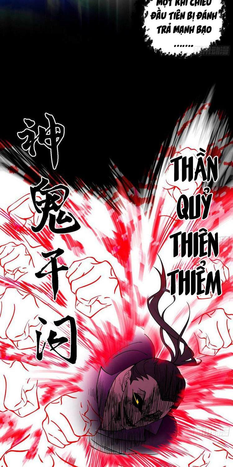 Ta Là Tà Đế Chapter 186 - Page 4