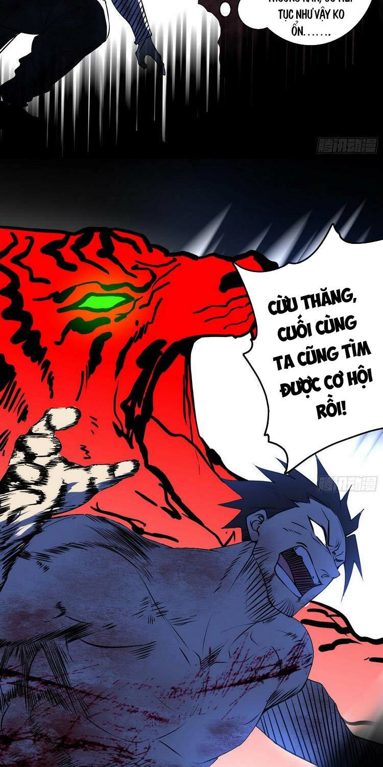 Ta Là Tà Đế Chapter 186 - Page 46