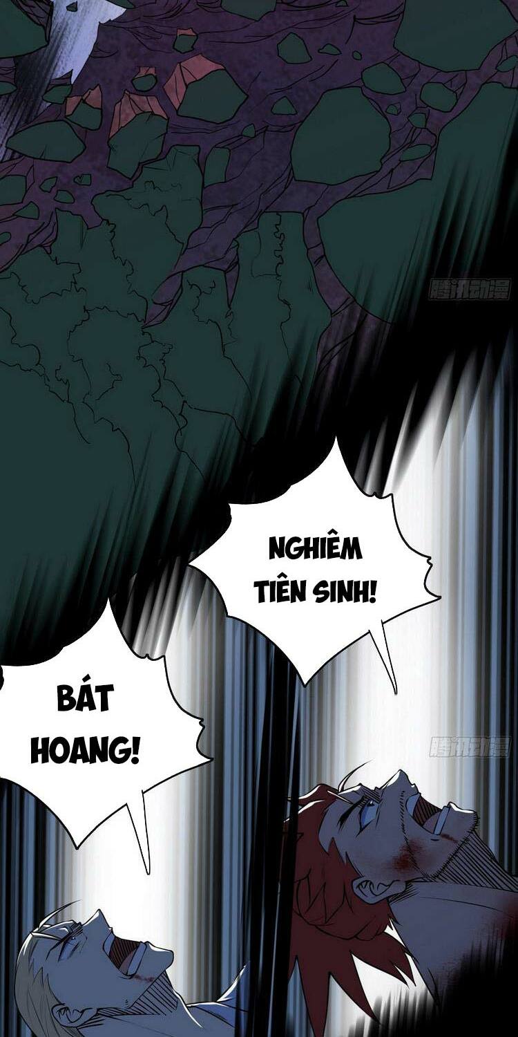 Ta Là Tà Đế Chapter 186 - Page 49