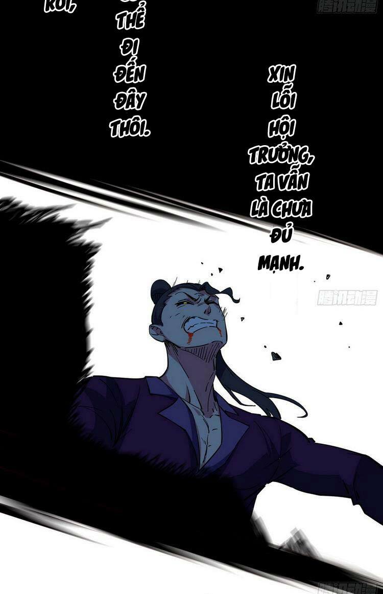 Ta Là Tà Đế Chapter 186 - Page 60