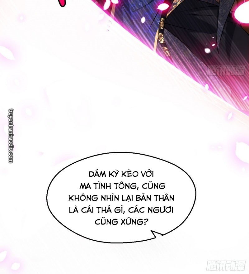 Ta Là Tà Đế Chapter 85 - Page 12