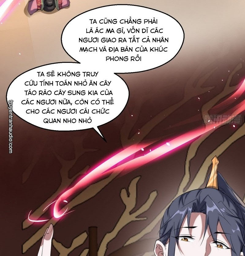 Ta Là Tà Đế Chapter 85 - Page 14