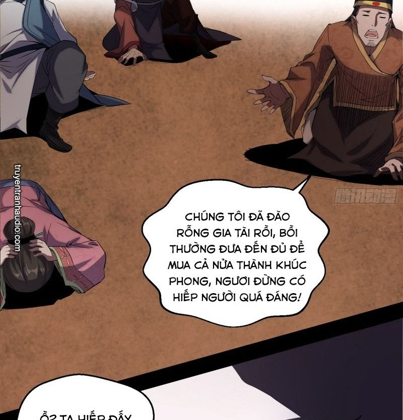 Ta Là Tà Đế Chapter 85 - Page 17