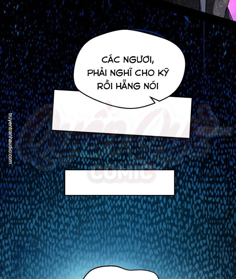 Ta Là Tà Đế Chapter 85 - Page 23