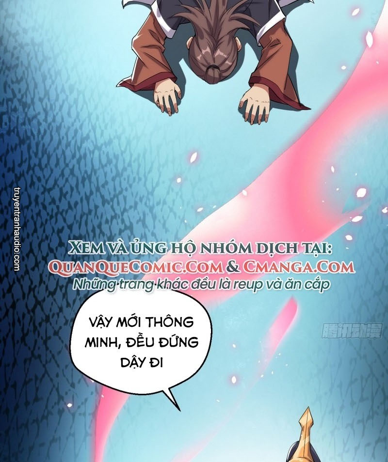 Ta Là Tà Đế Chapter 85 - Page 25